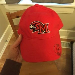 Miami University Oxford Ohio Hat
